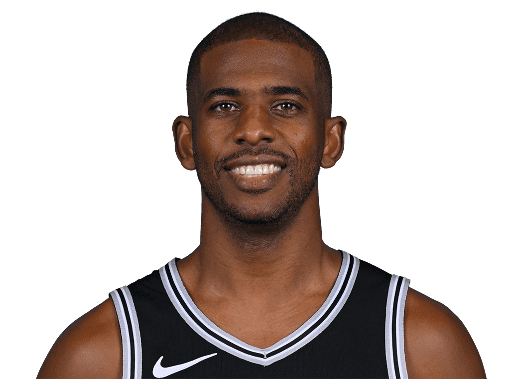 Chris Paul