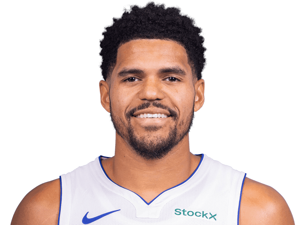 Tobias Harris