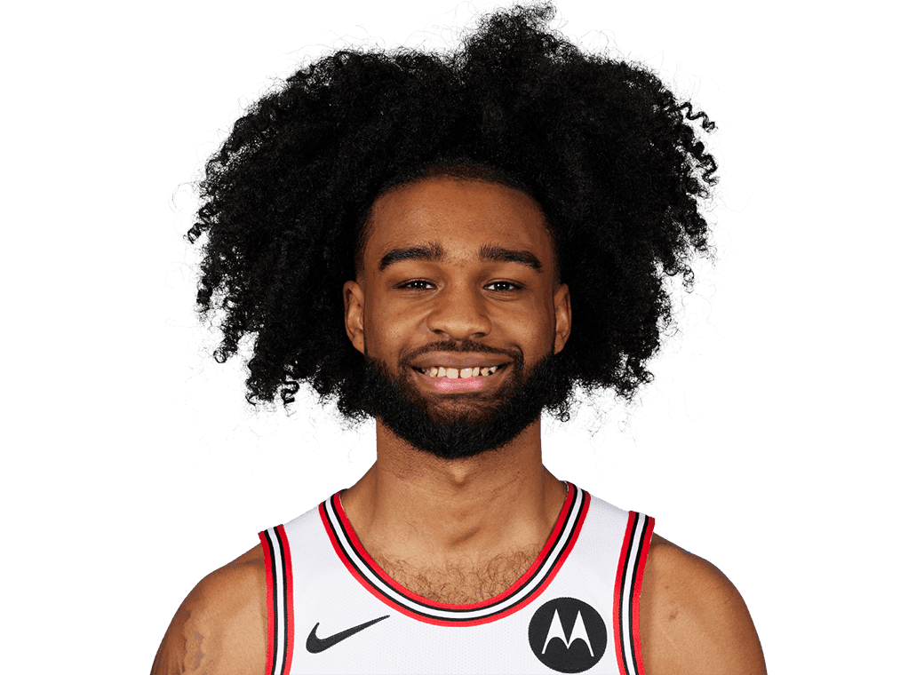 Coby White