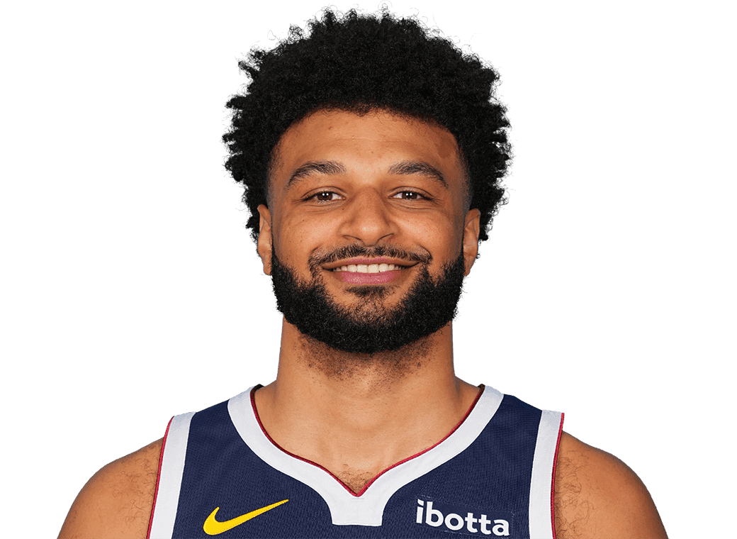 Jamal Murray