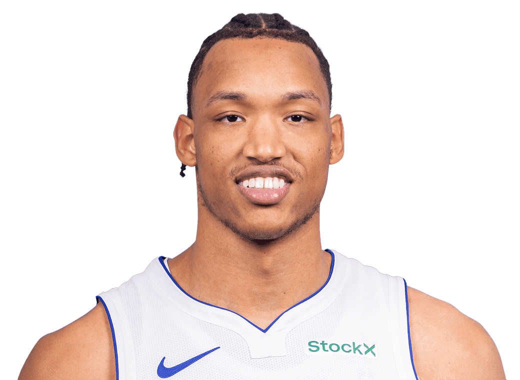 Wendell Moore Jr.