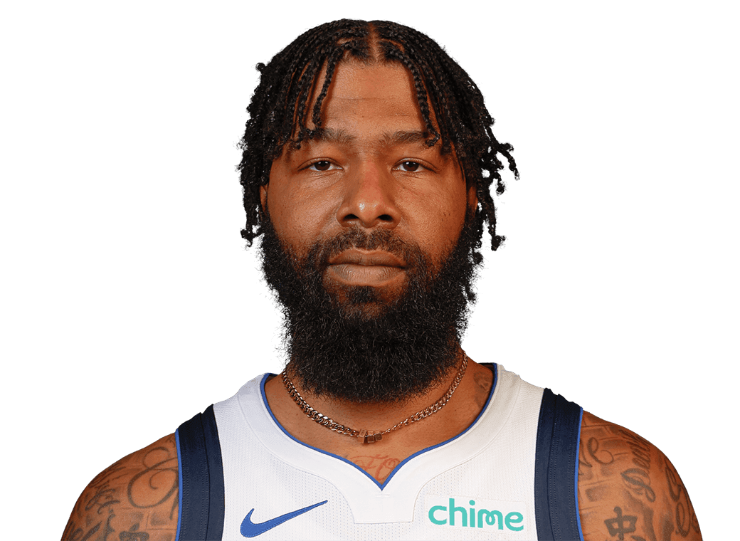 Markieff Morris