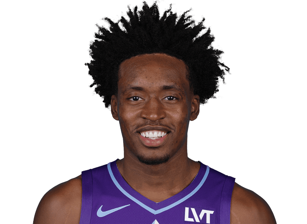 Collin Sexton