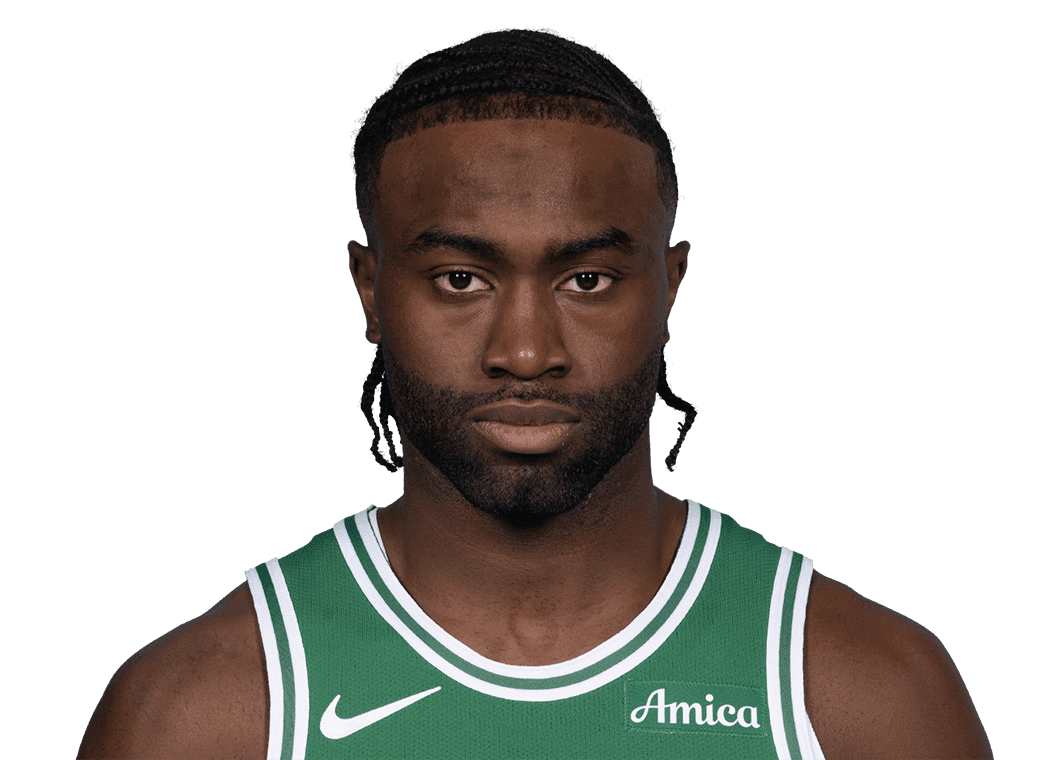 Jaylen Brown