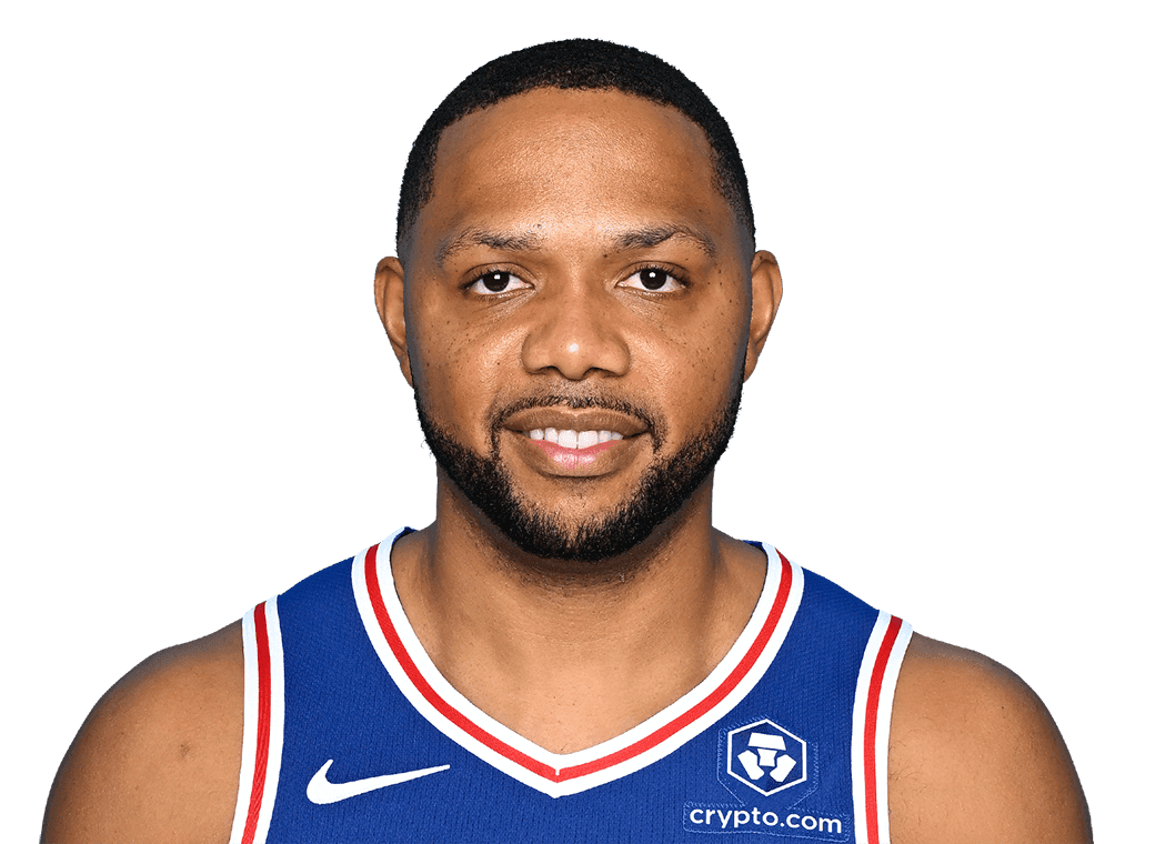 Eric Gordon