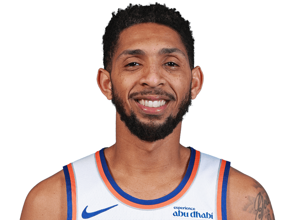 Cameron Payne