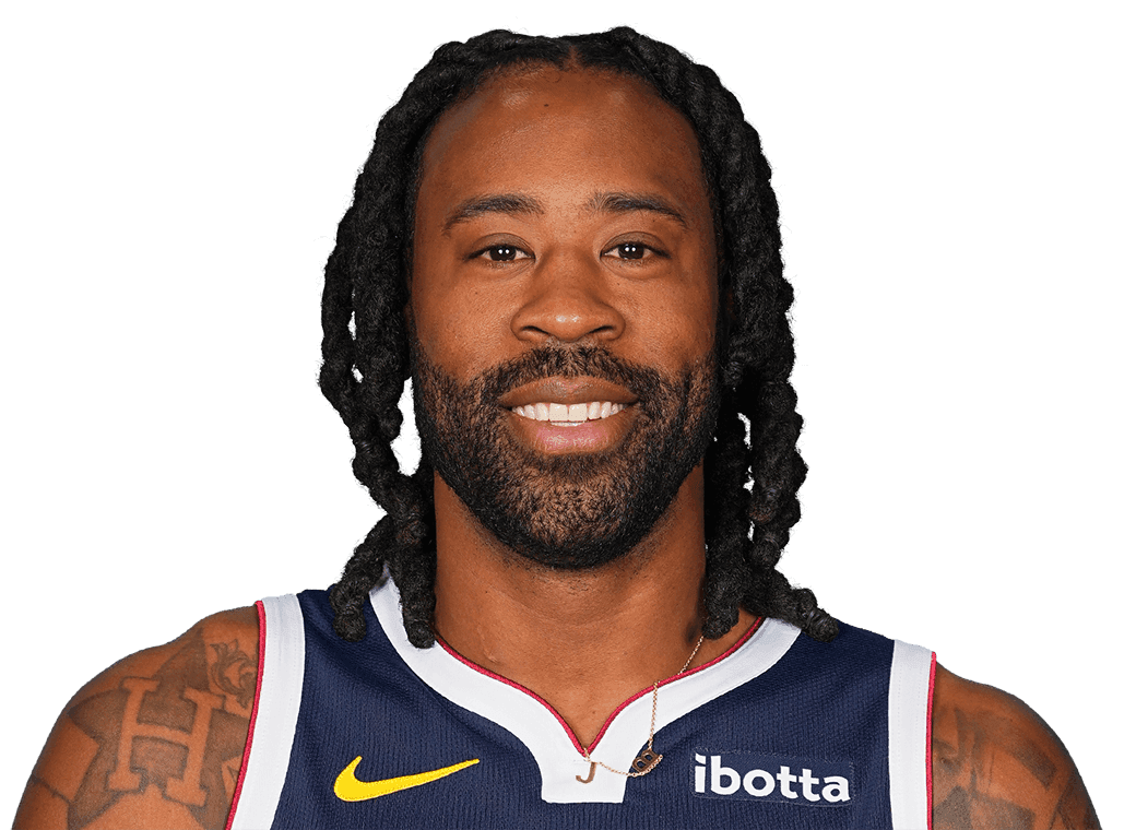 DeAndre Jordan