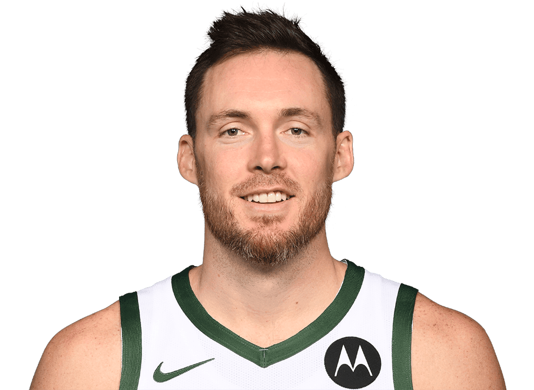 Pat Connaughton