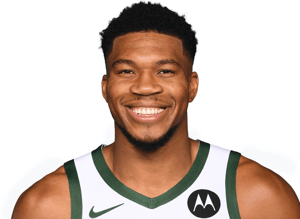 Giannis Antetokounmpo