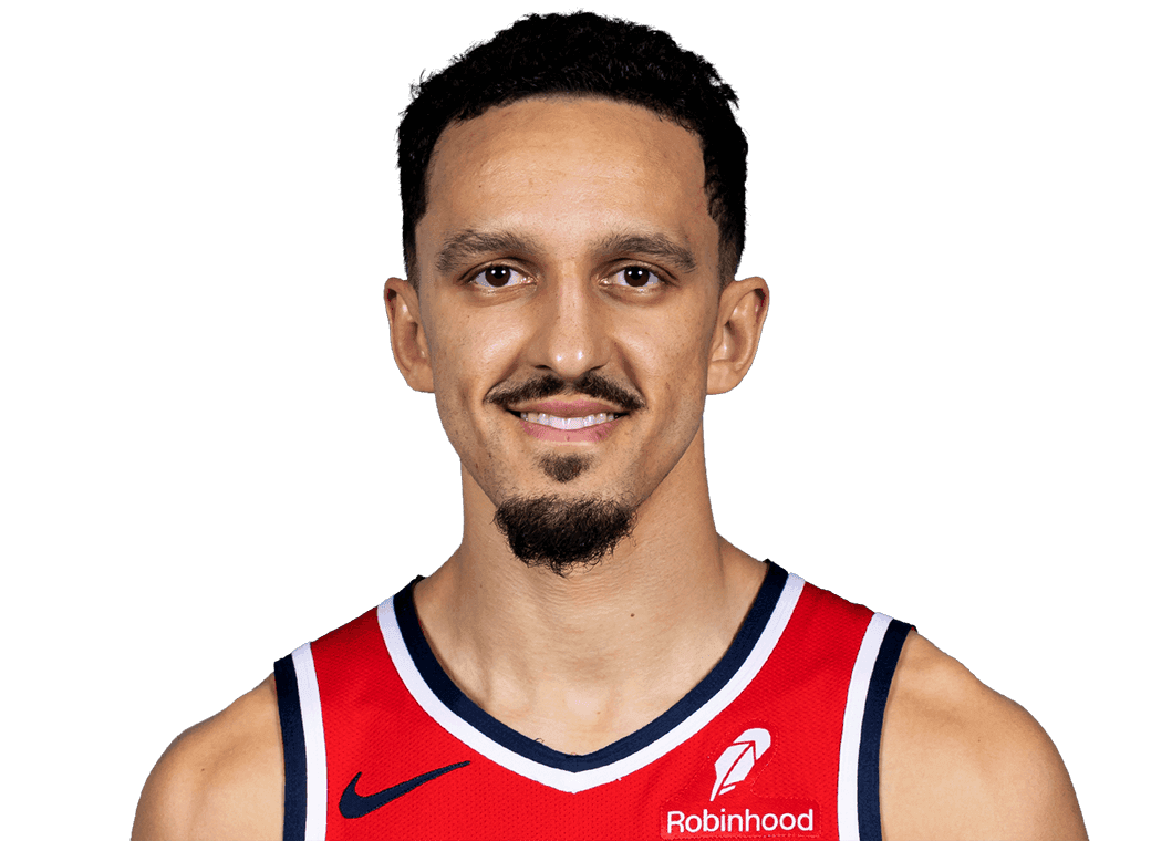 Landry Shamet