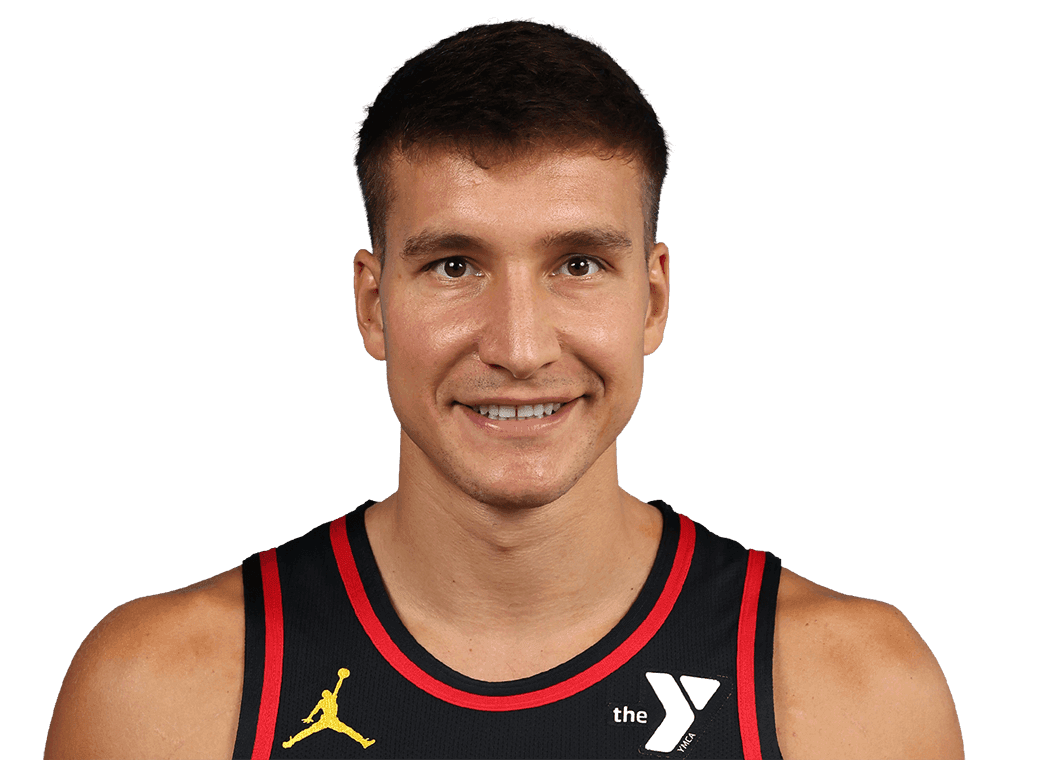 Bogdan Bogdanović