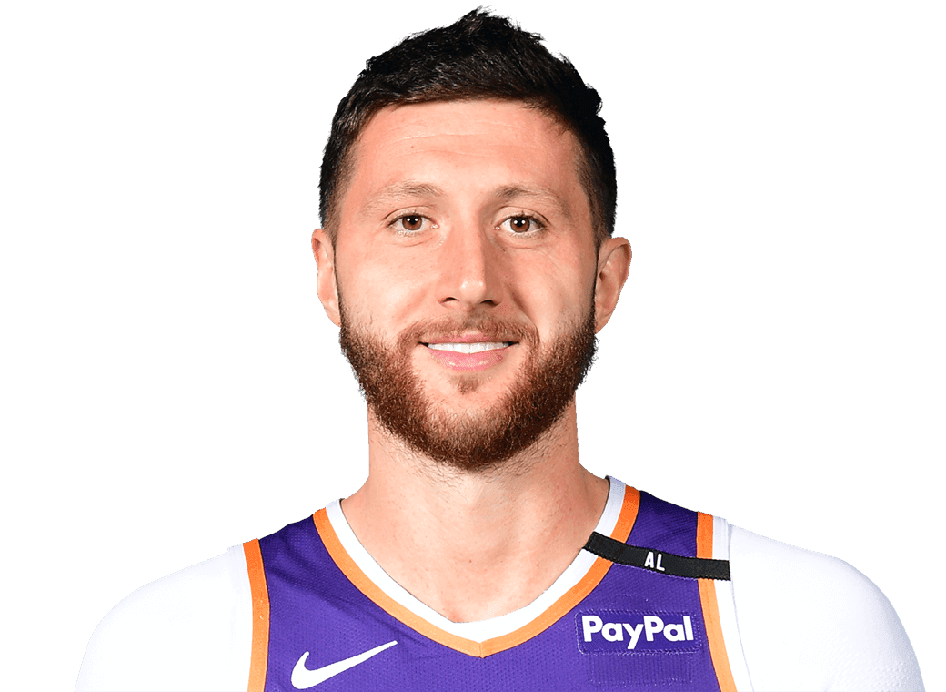 Jusuf Nurkić