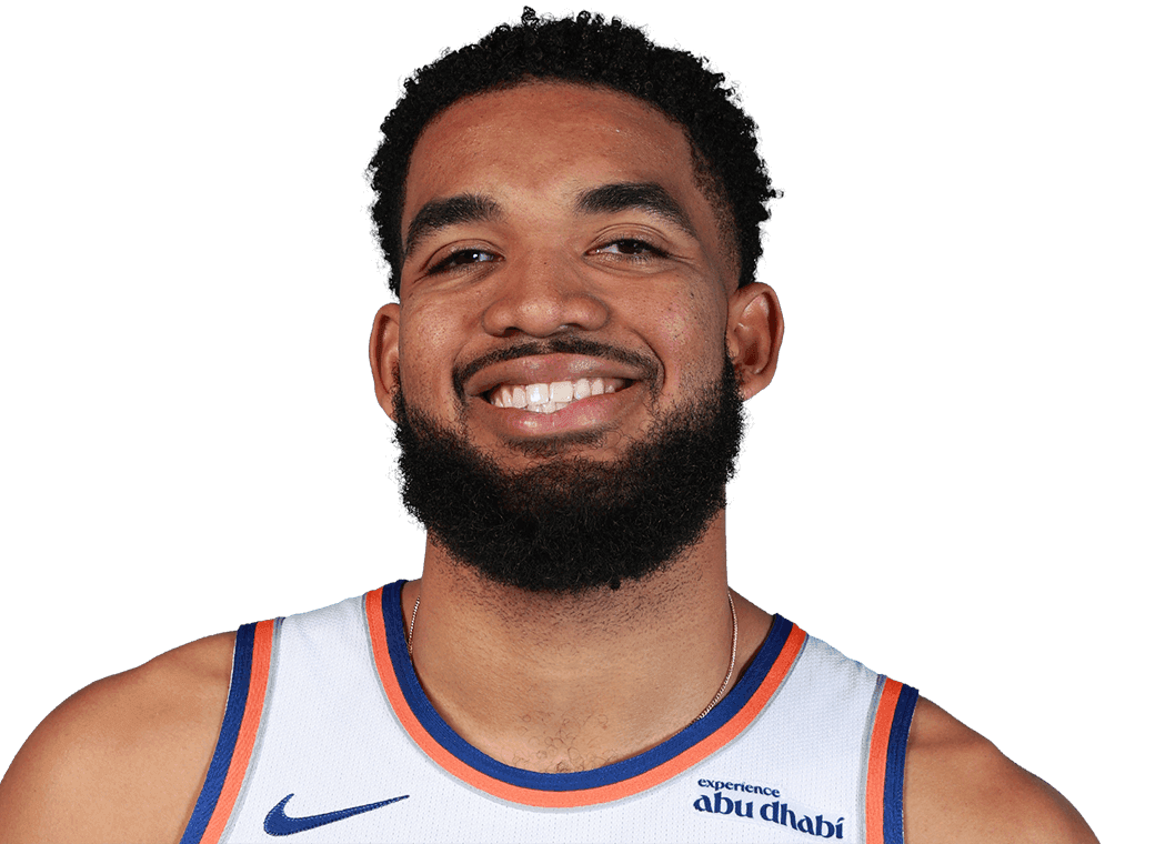 Karl-Anthony Towns