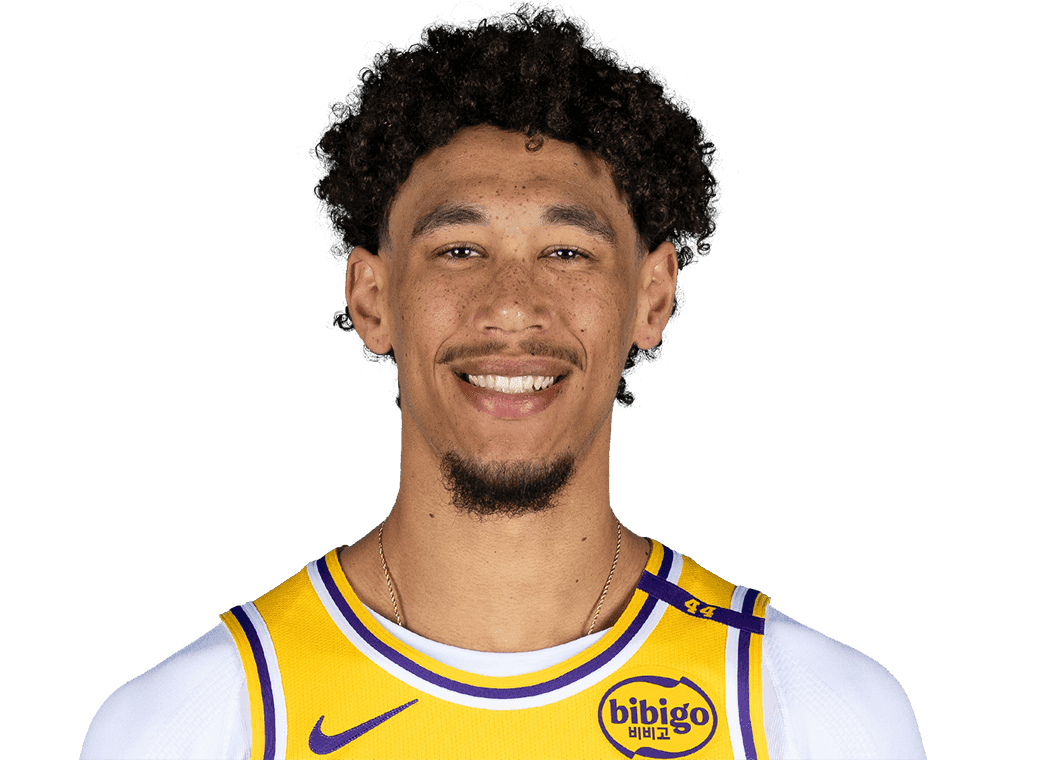 Jaxson Hayes