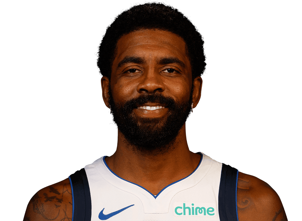 Kyrie Irving