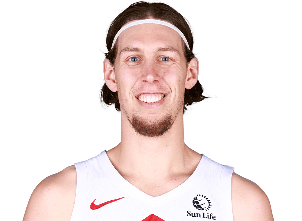 Kelly Olynyk