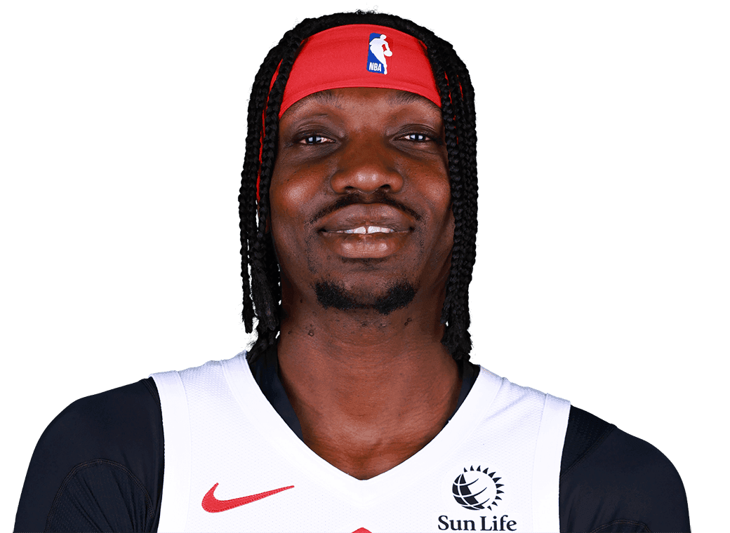 Chris Boucher