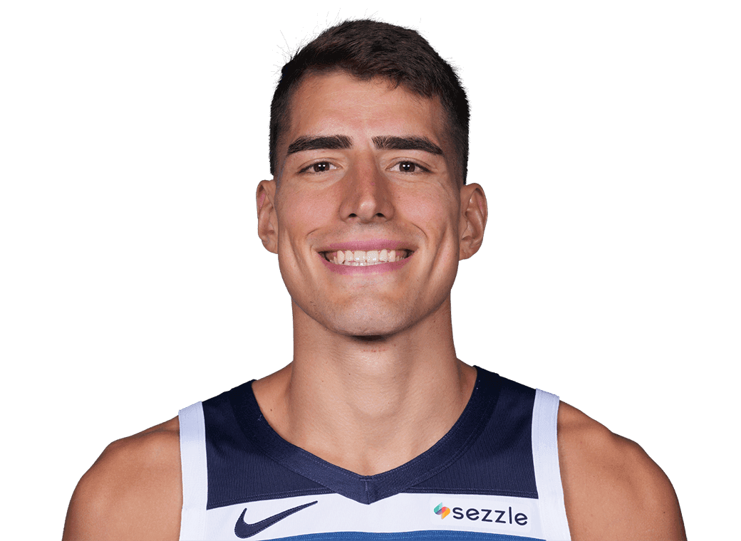 Luka Garza