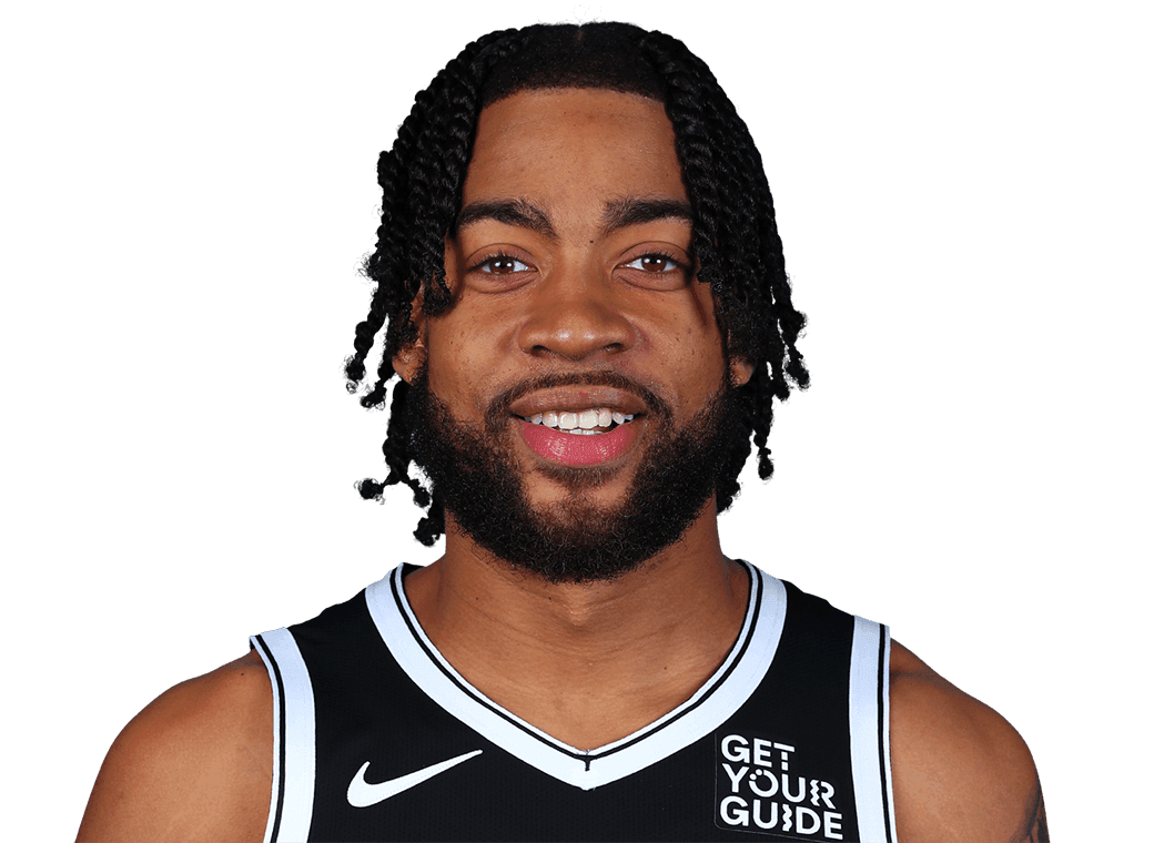 Trendon Watford