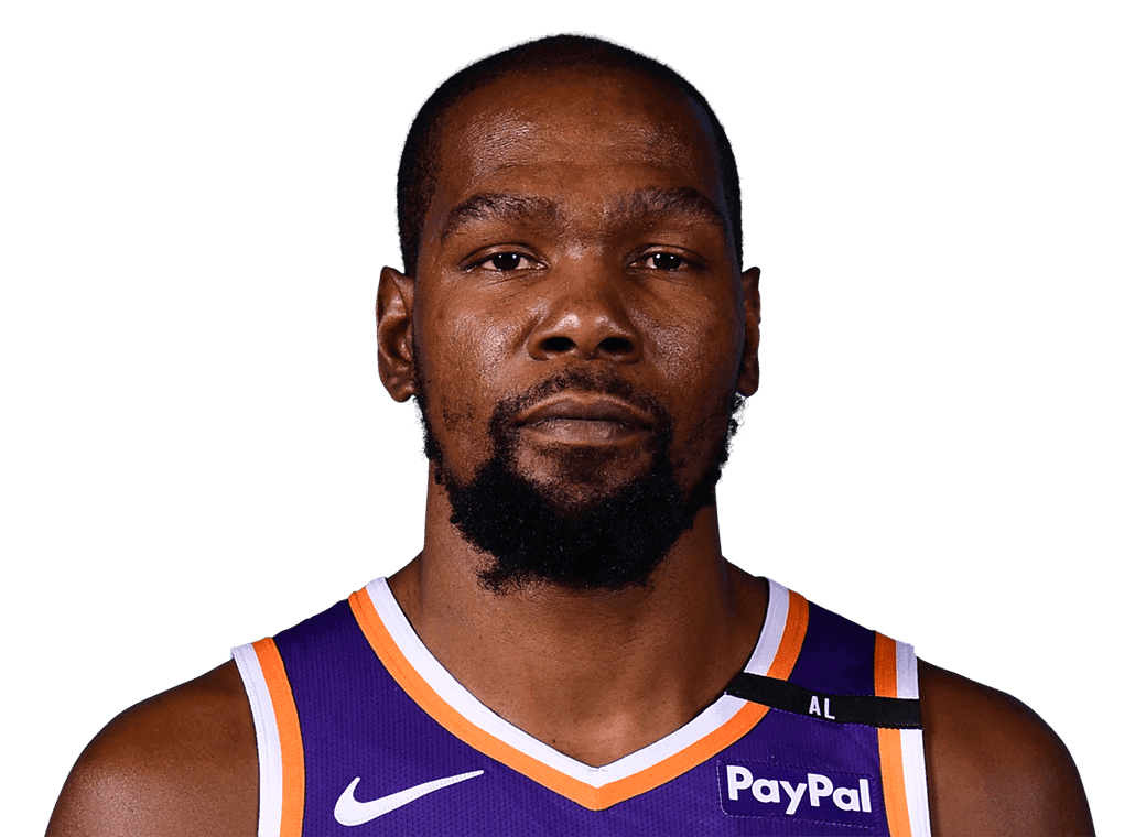 Kevin Durant