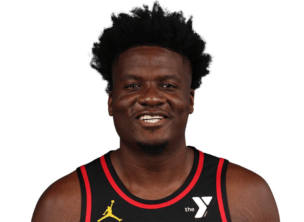 Clint Capela