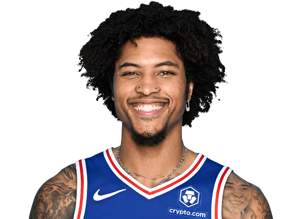 Kelly Oubre Jr.