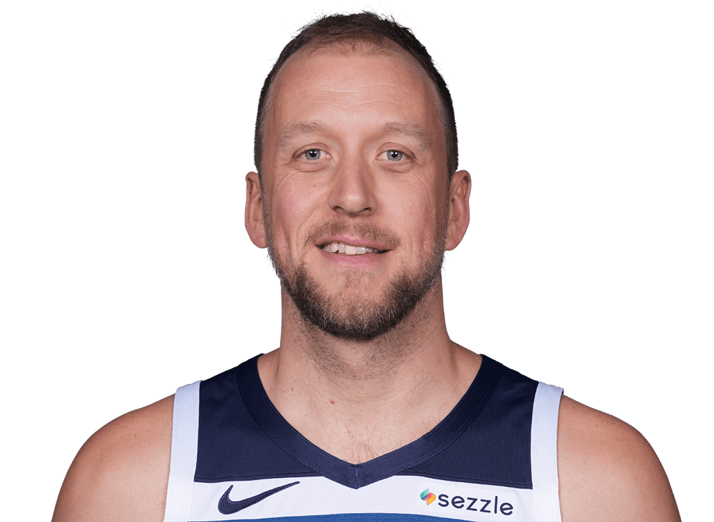 Joe Ingles