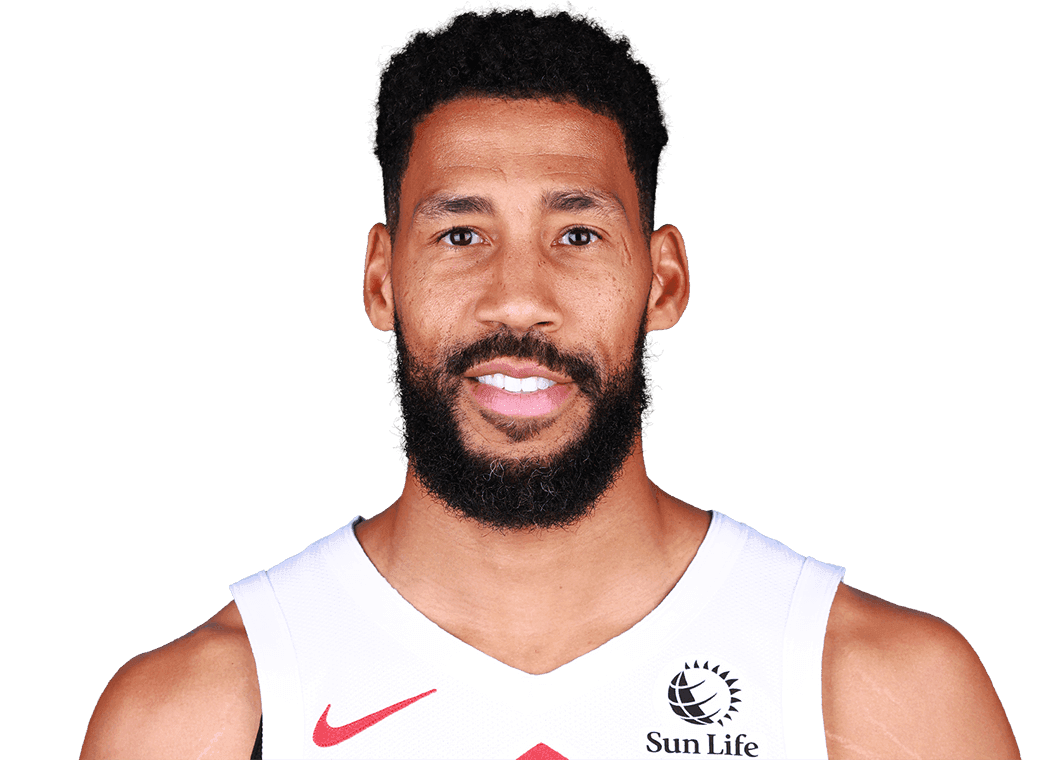 Garrett Temple