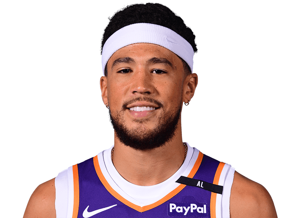 Devin Booker