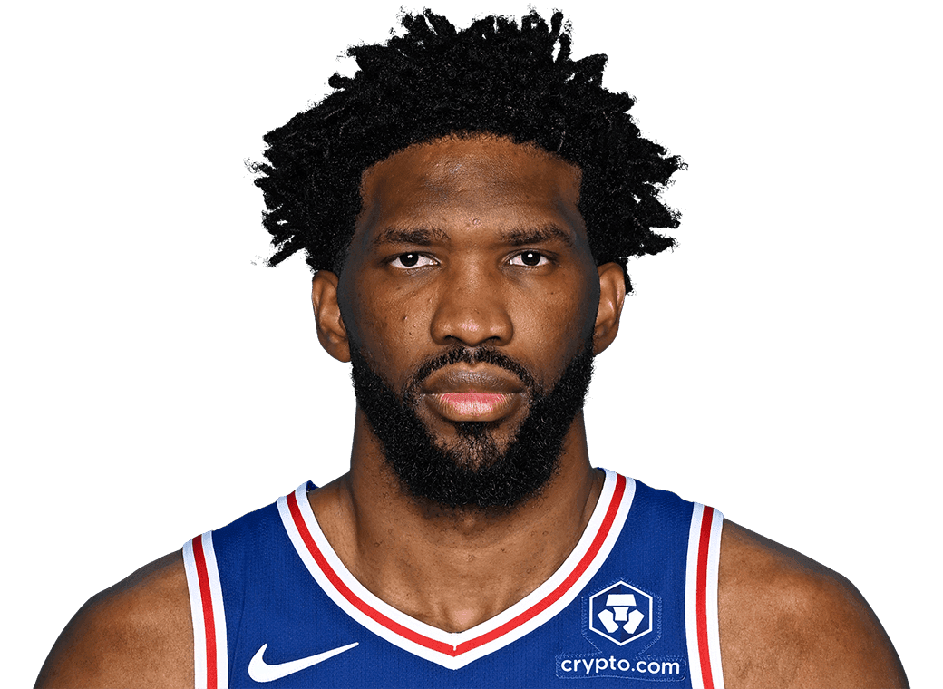 Joel Embiid