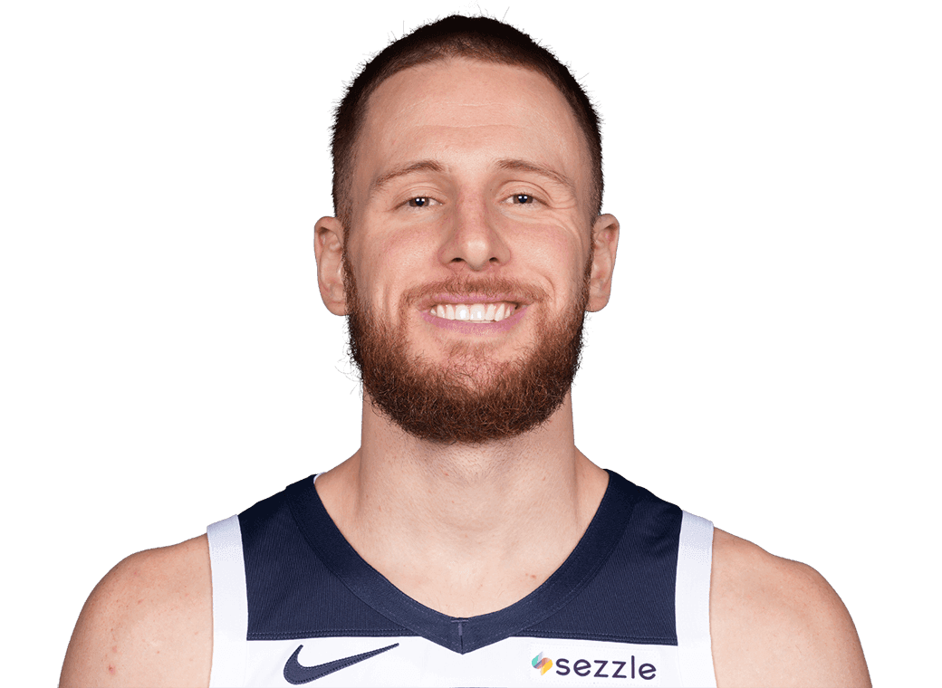 Donte DiVincenzo