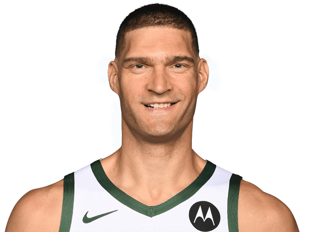 Brook Lopez