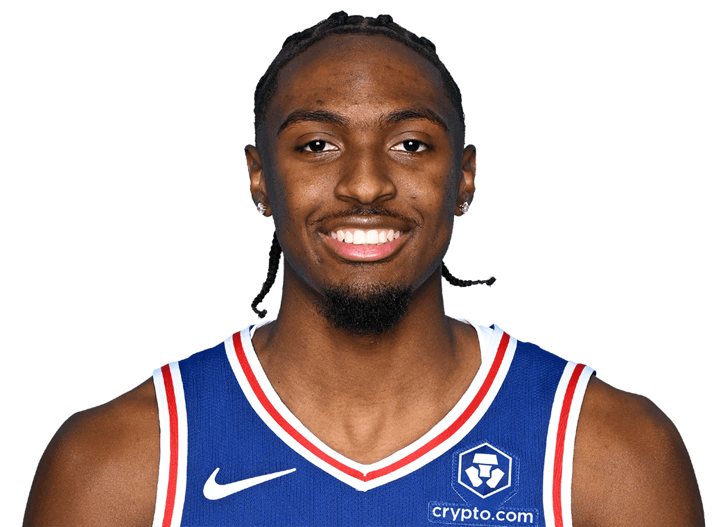 Tyrese Maxey