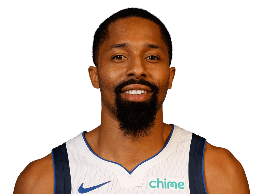 Spencer Dinwiddie