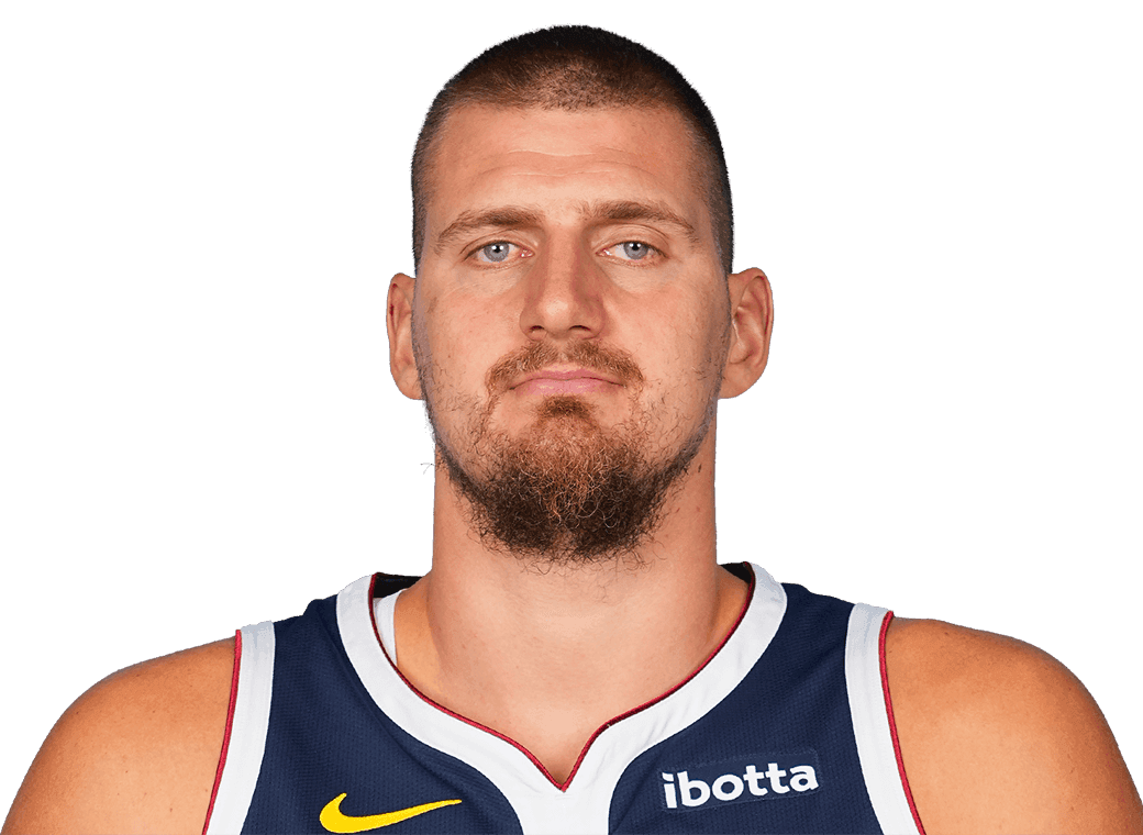 Nikola Jokić