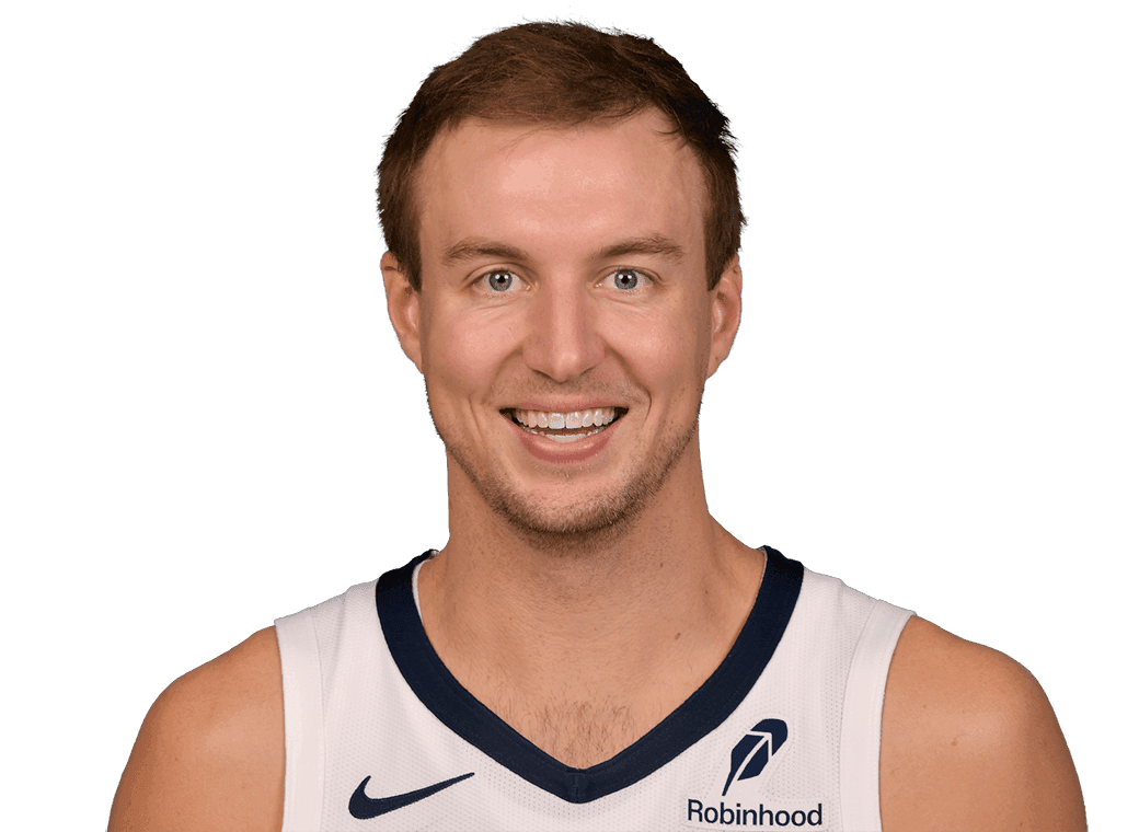 Luke Kennard