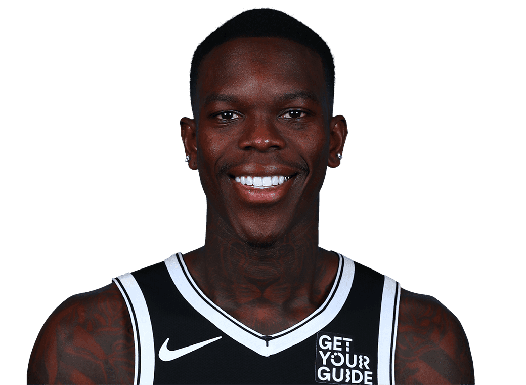 Dennis Schröder