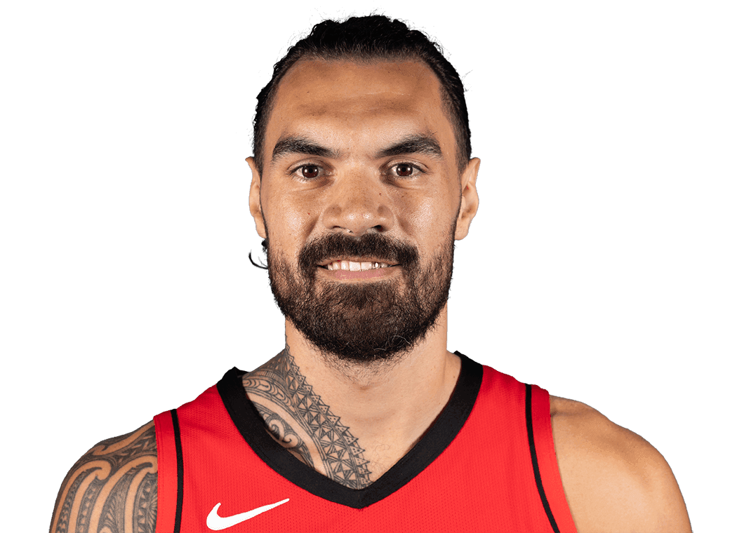 Steven Adams