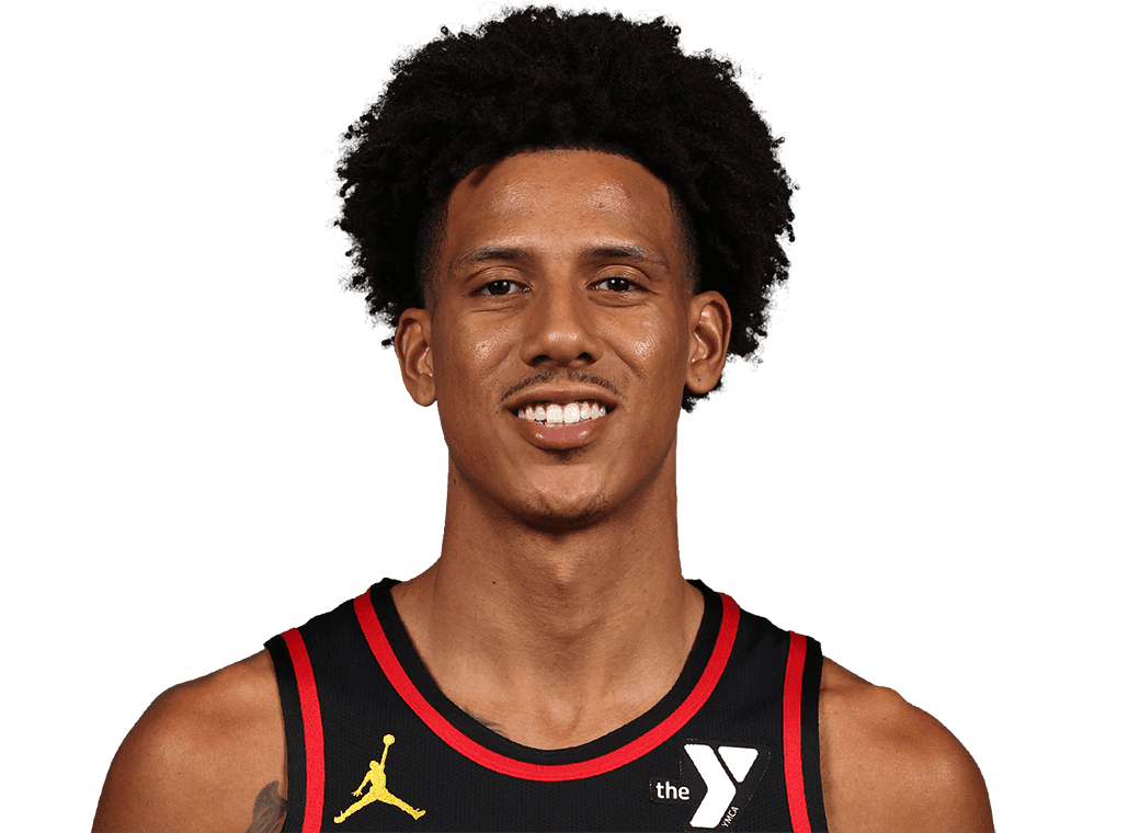 Jalen Johnson