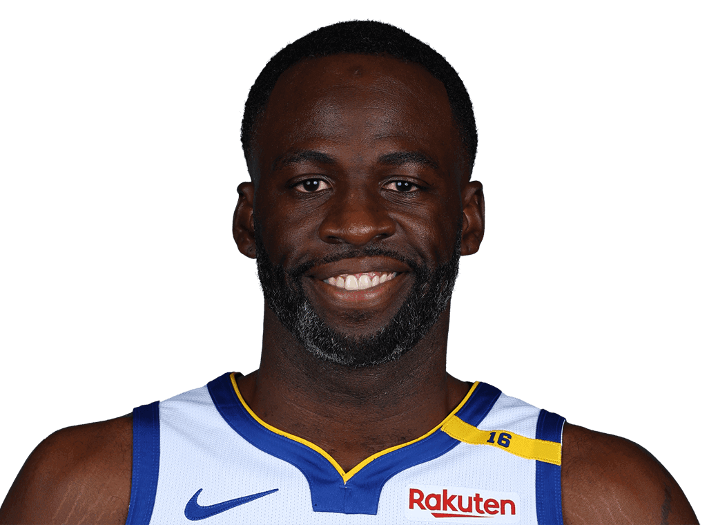 Draymond Green