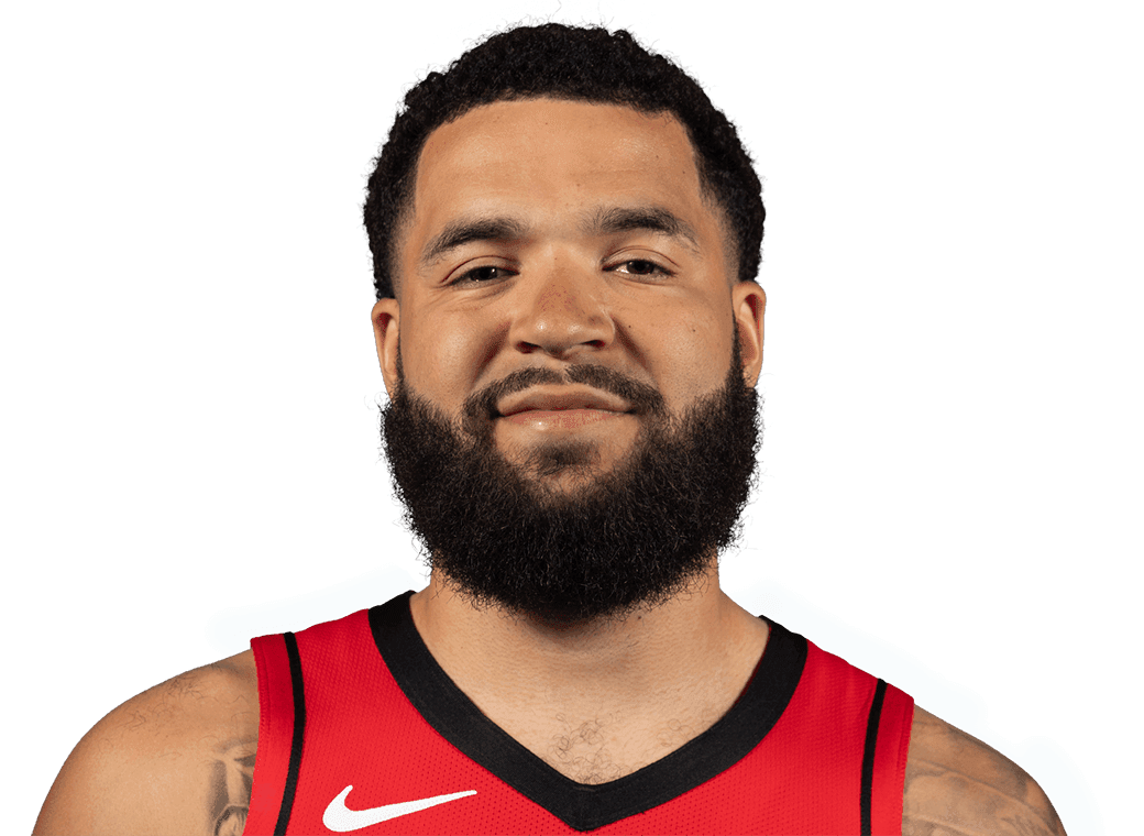 Fred VanVleet