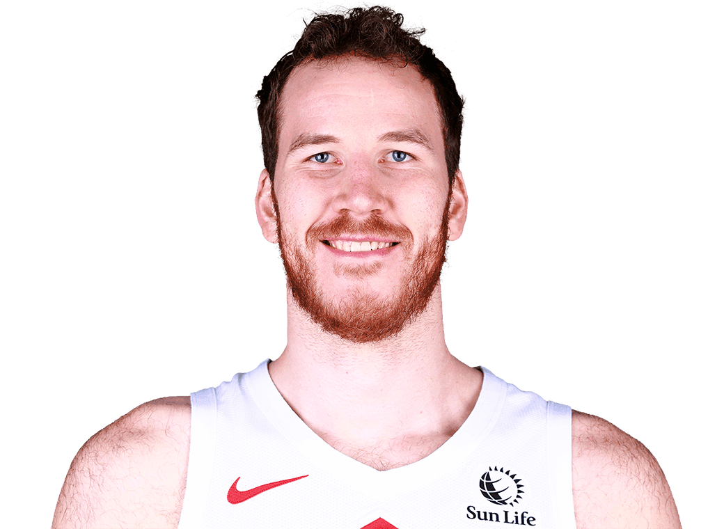 Jakob Poeltl