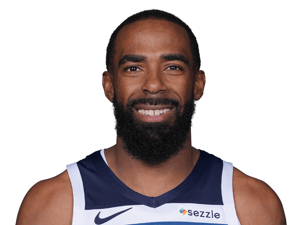 Mike Conley