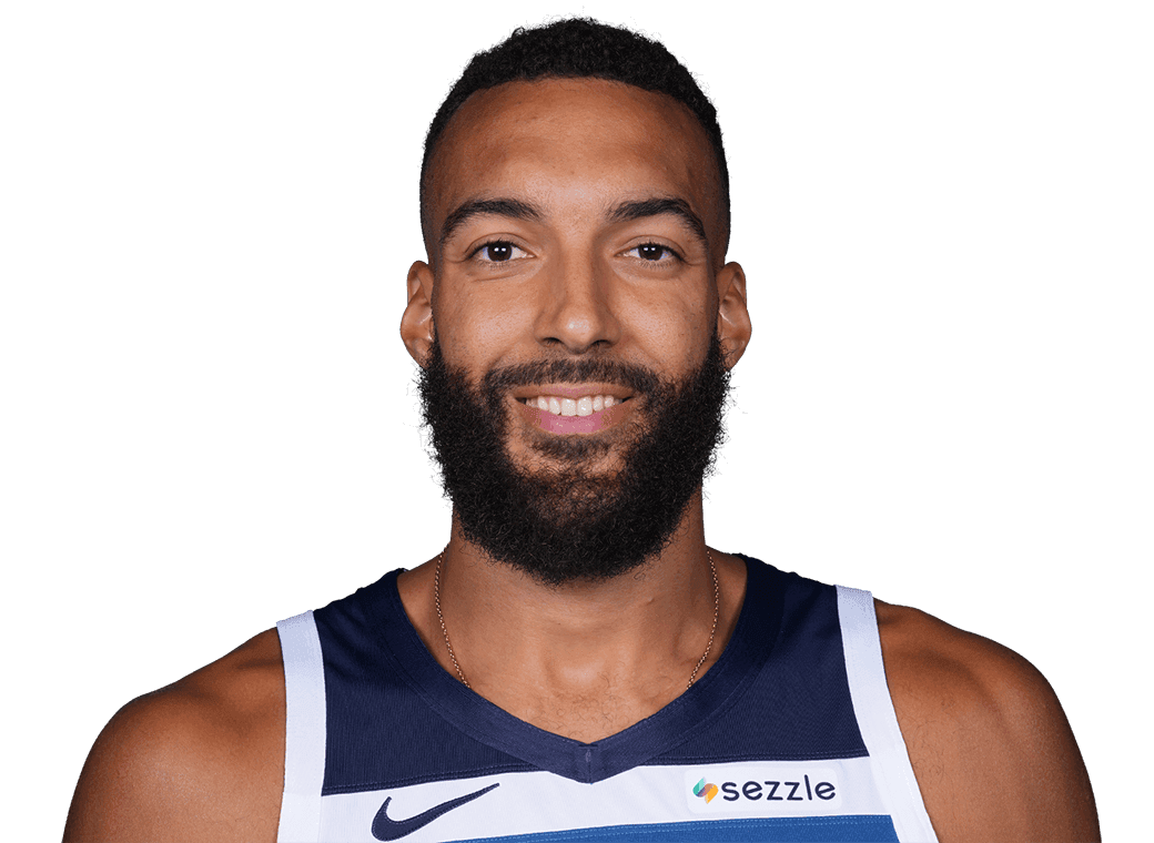 Rudy Gobert