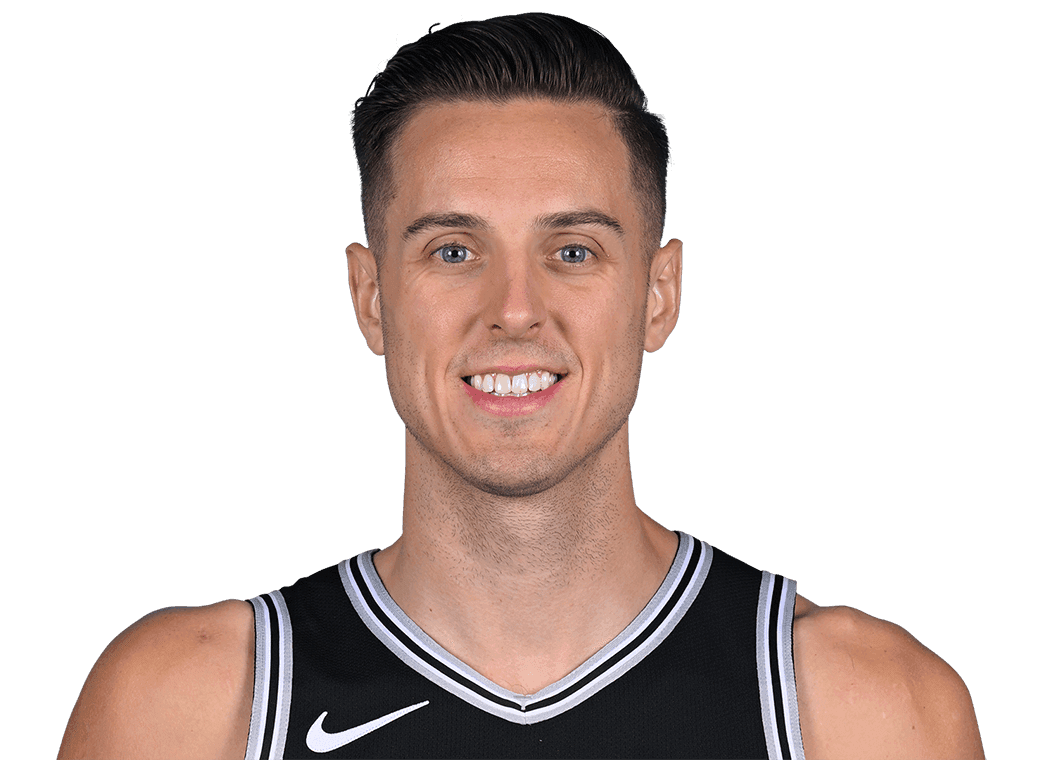 Zach Collins