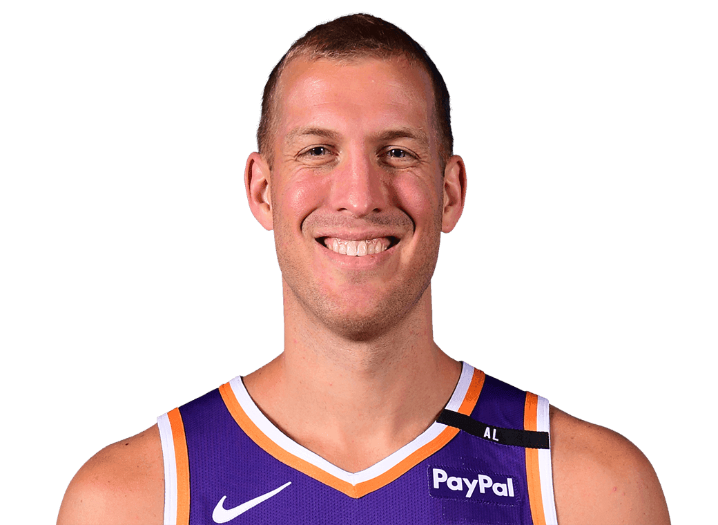 Mason Plumlee