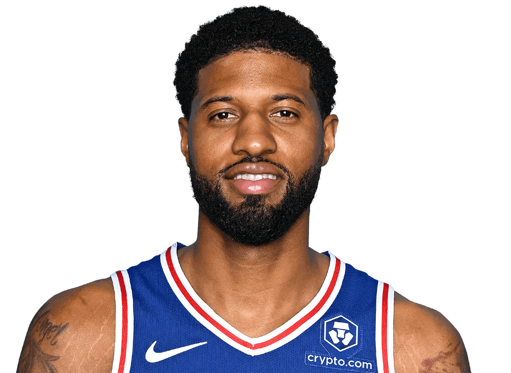 Paul George