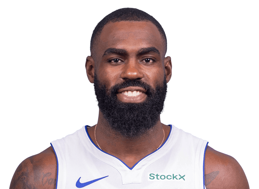 Tim Hardaway Jr.