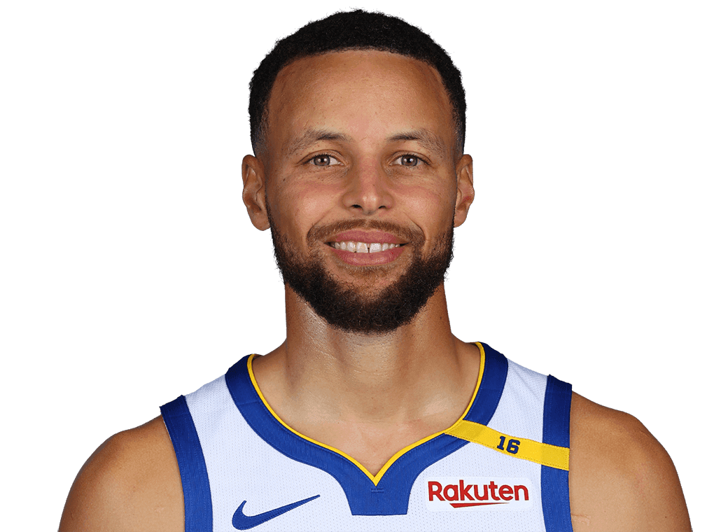 Stephen Curry