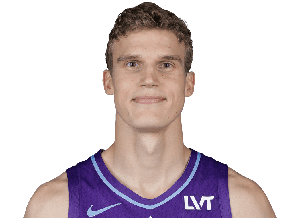 Lauri Markkanen